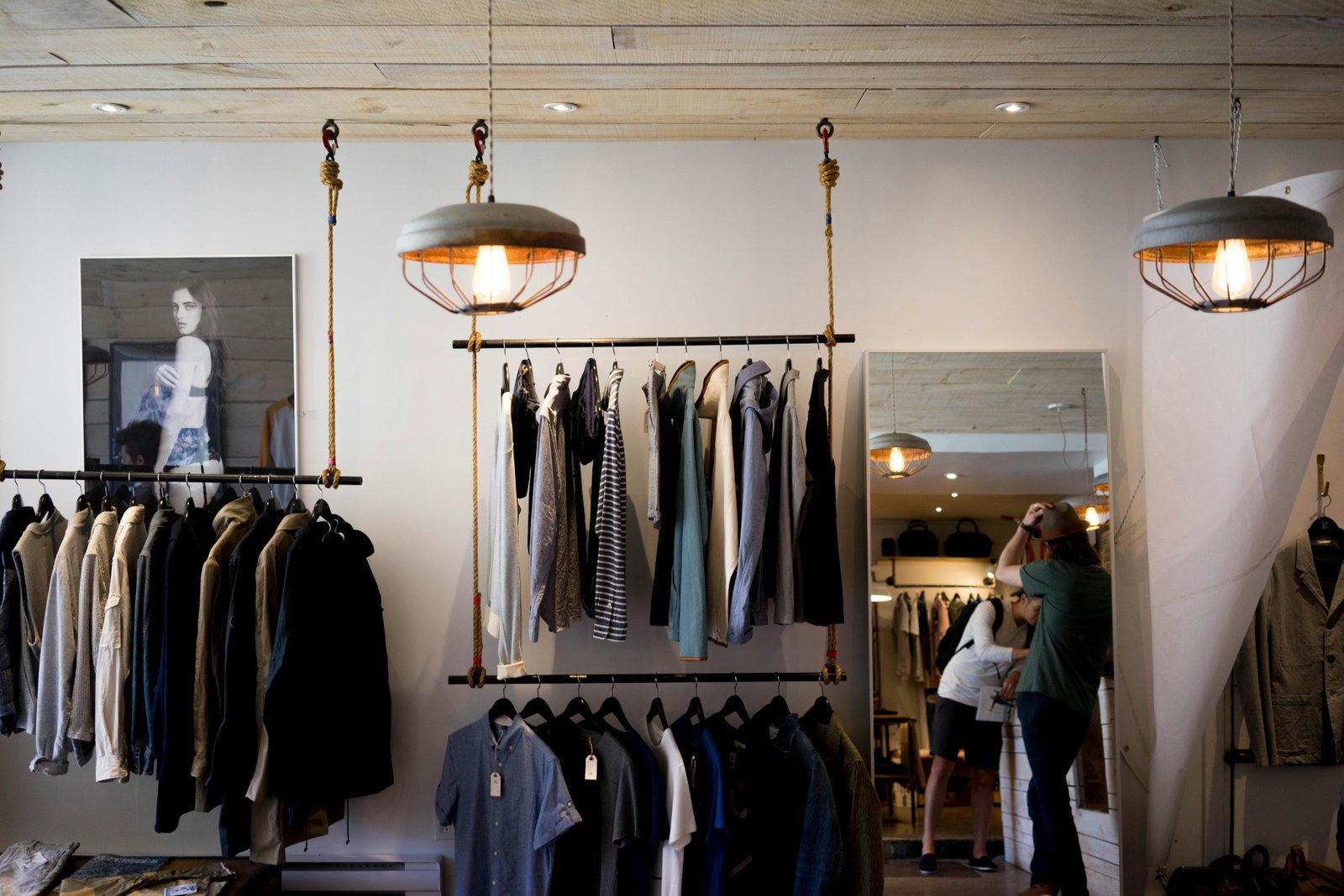 Apparel & Fashion