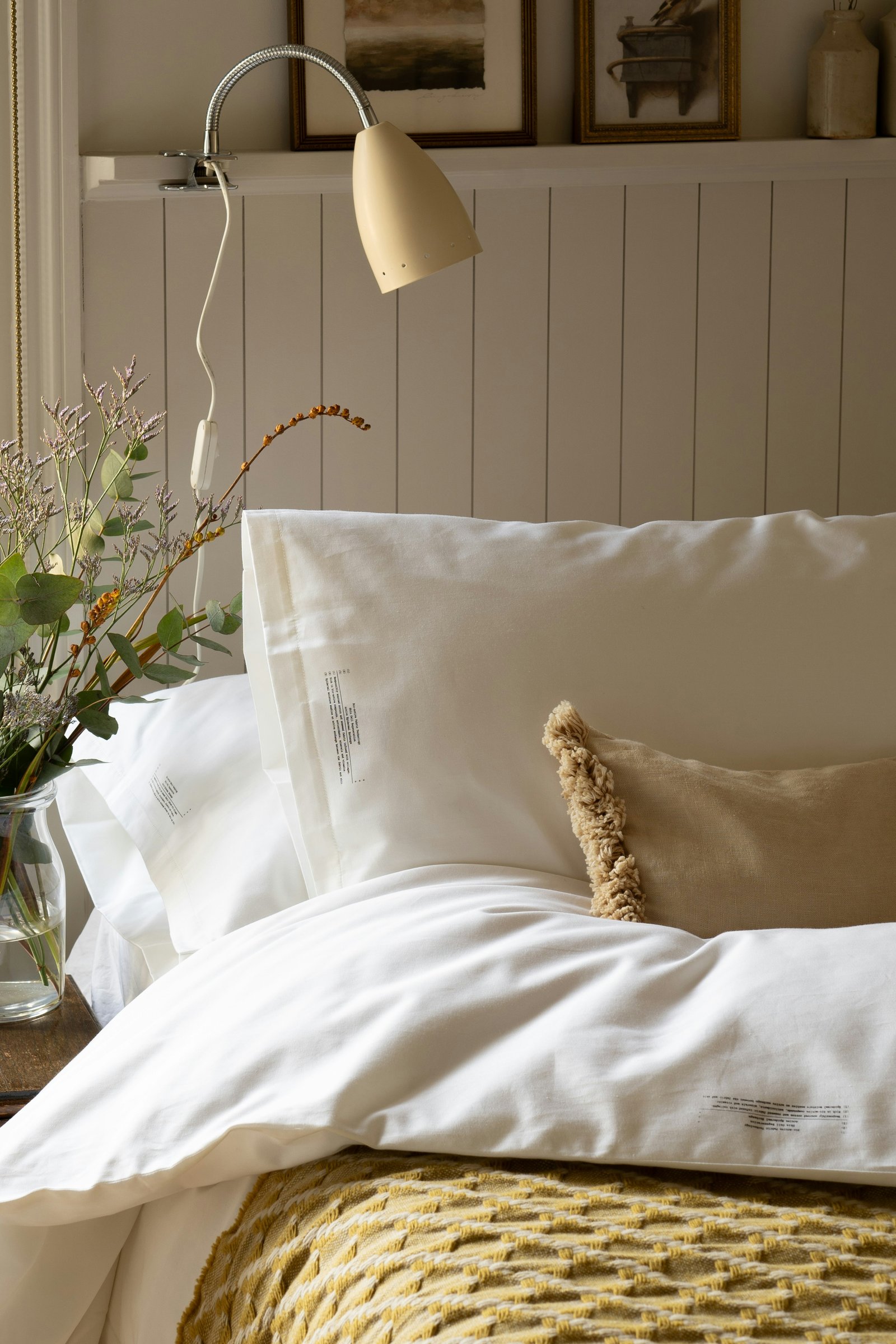 Hospitality Textiles
