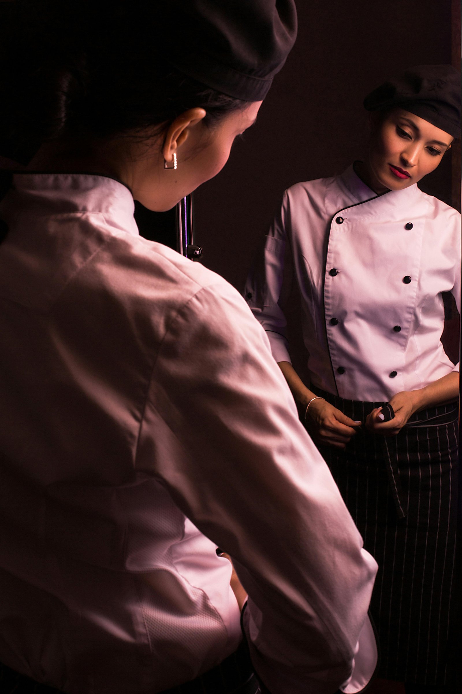 Chef Wear