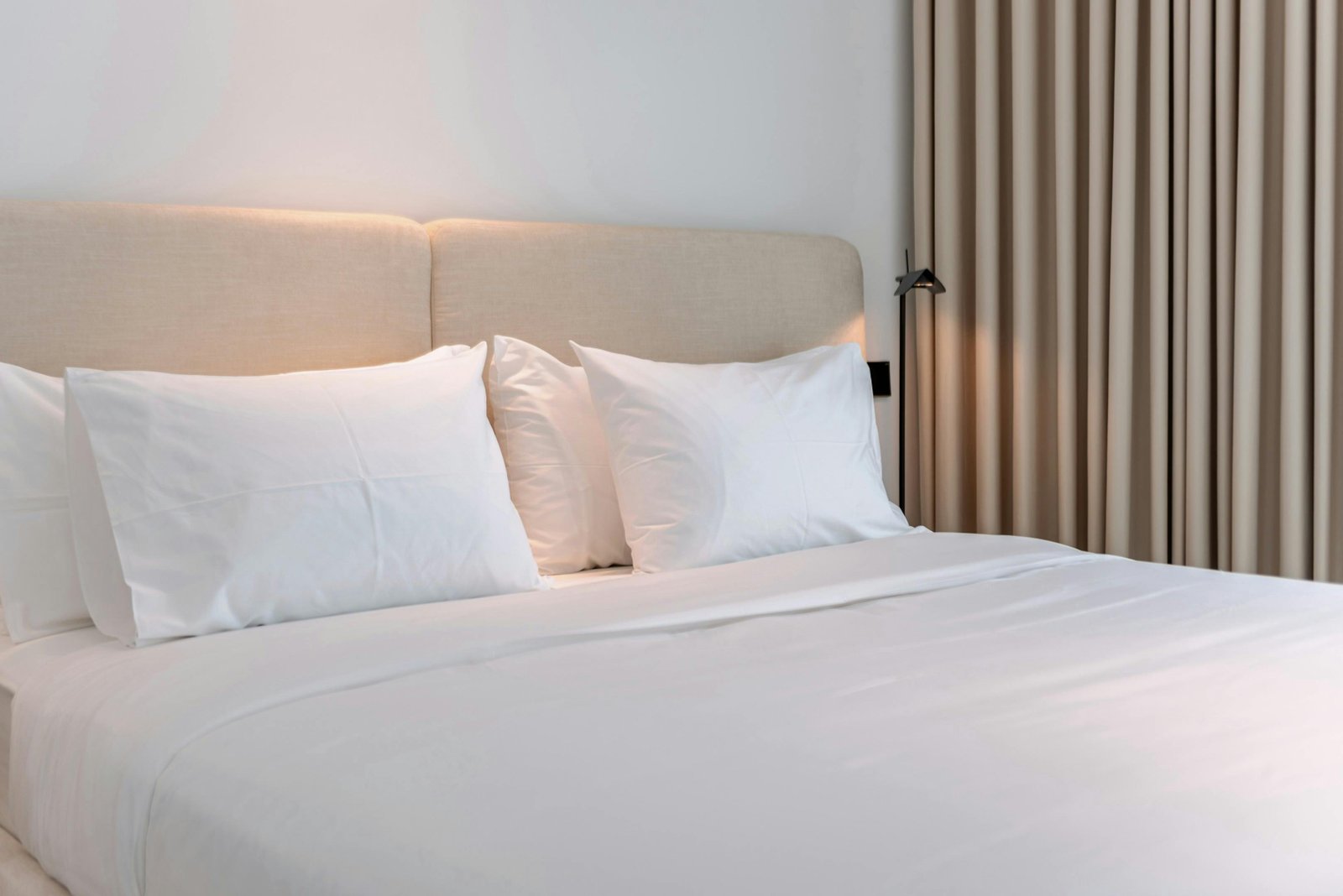 Flat & Fitted Sheets