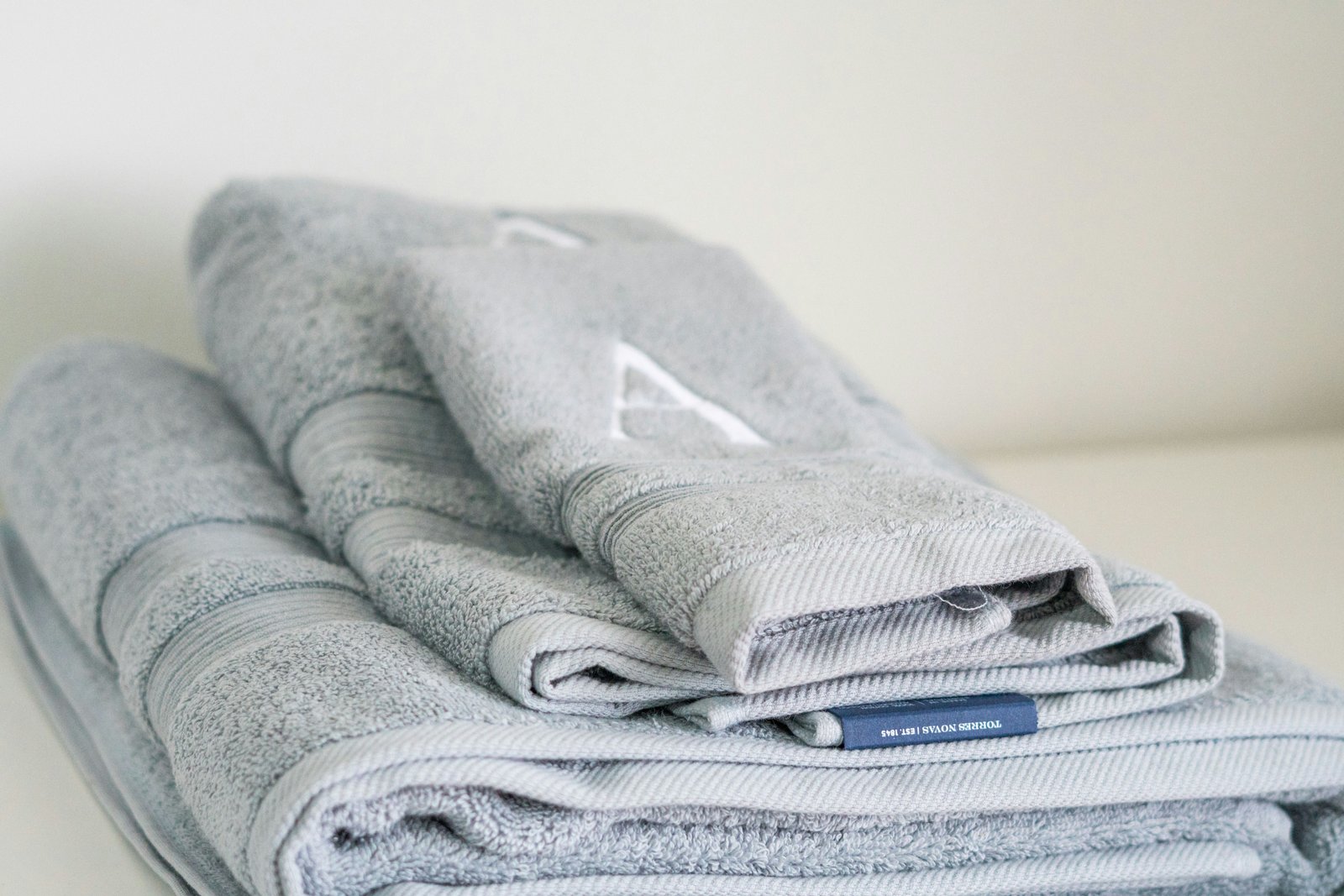 Hand & Face Towels