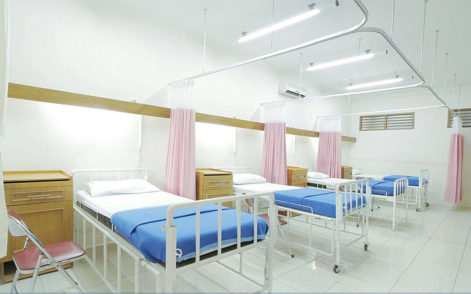 Healthcare Textiles