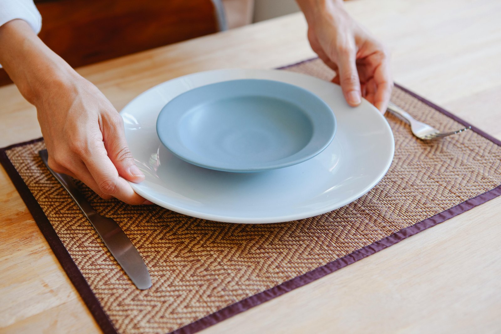 Placemats & Overlays