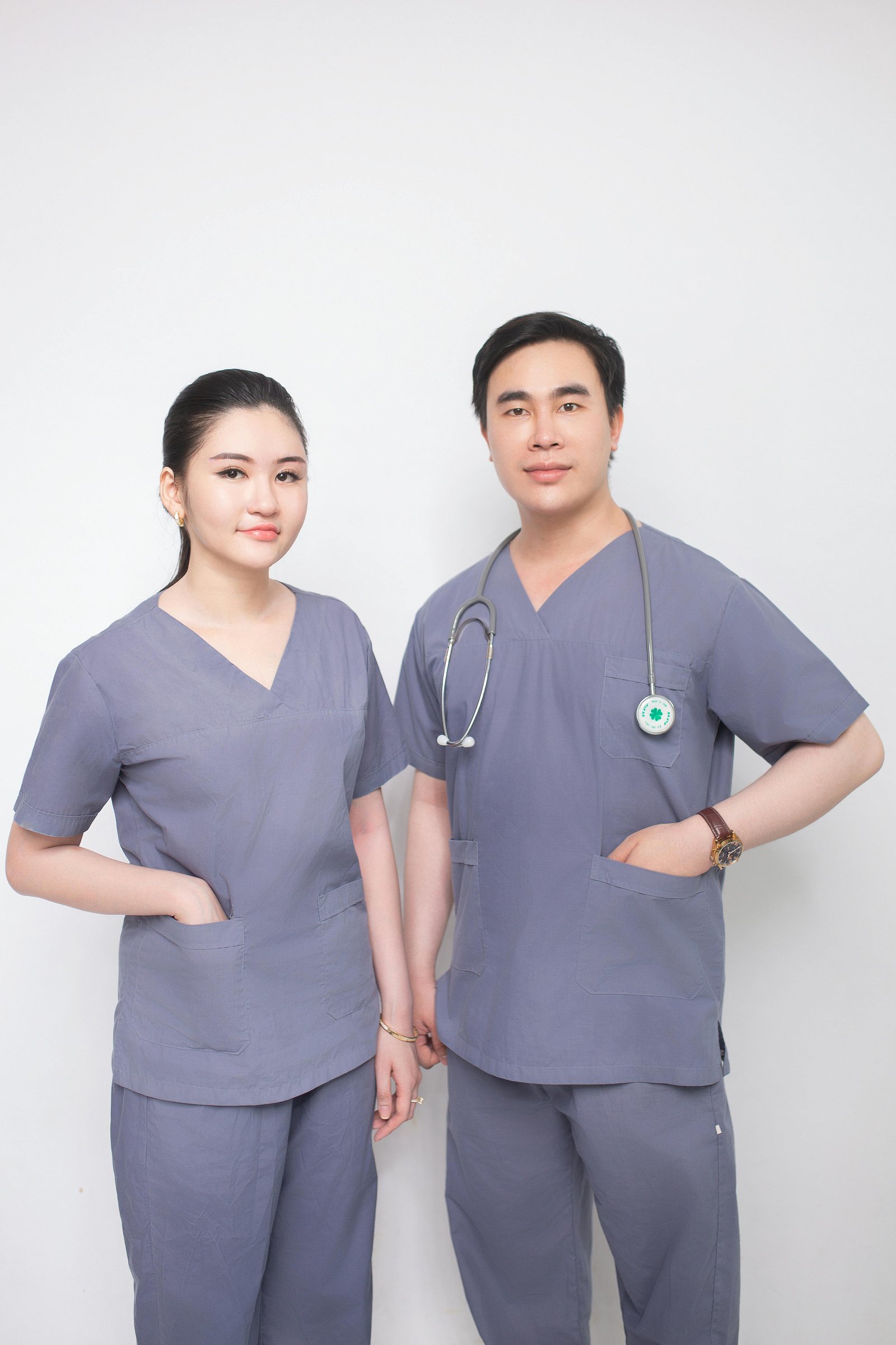 Nursing Uniforms