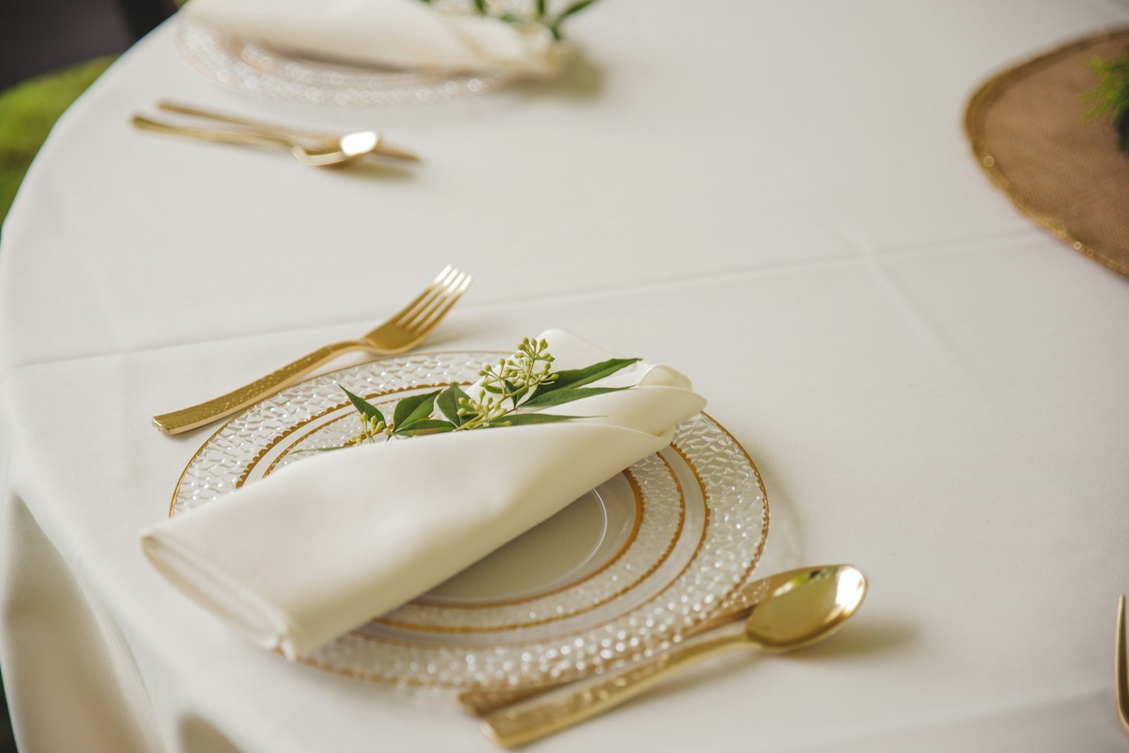 Tablecloths